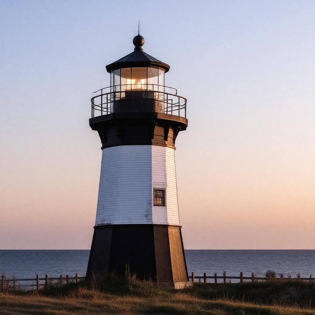 Plymouth Light